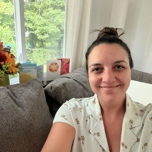 Fundraising Page: Aubri Hutchins